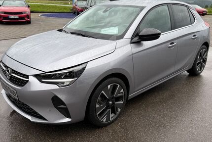 Opel Corsa 32.000 km 15.599 € Salem-Beuren 88682