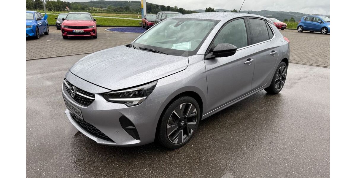 Opel Corsa 32.000 km 15.599 € Salem-Beuren 88682