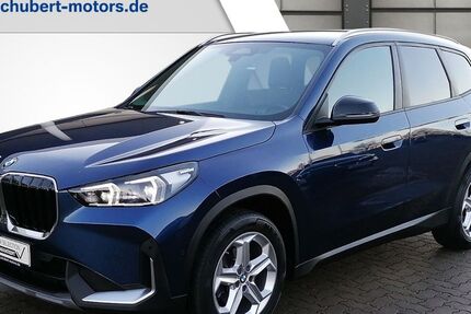 BMW X1 94.400 km 28.400 &euro; Halberstadt 38820