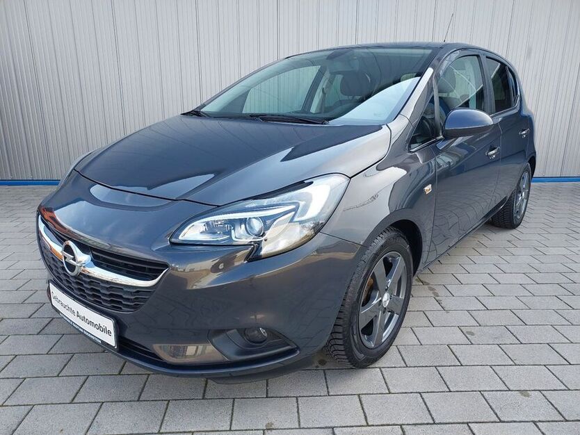Corsa