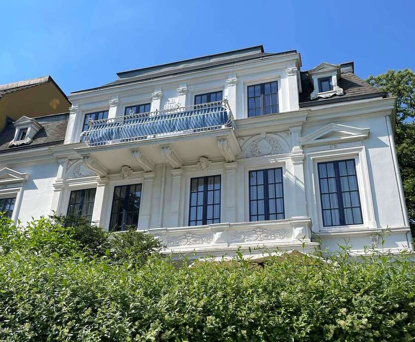 Wohnung zum Kaufen in Hamburg 1.495.000 € 108 m²