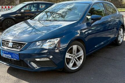 Seat Leon 150.000 km 11.290 &euro; Fulda 36037