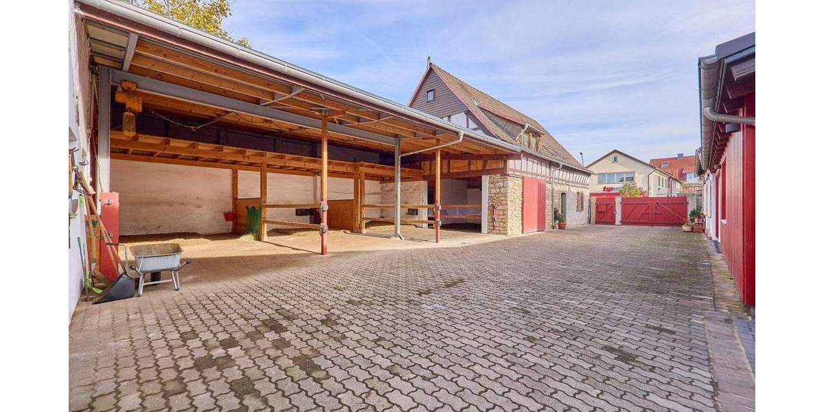 Mehrfamilienhaus, Wohnhaus Haßloch - 4 Zimmer, 107 m&sup2;, 935.000&euro; | Angebot:25736751