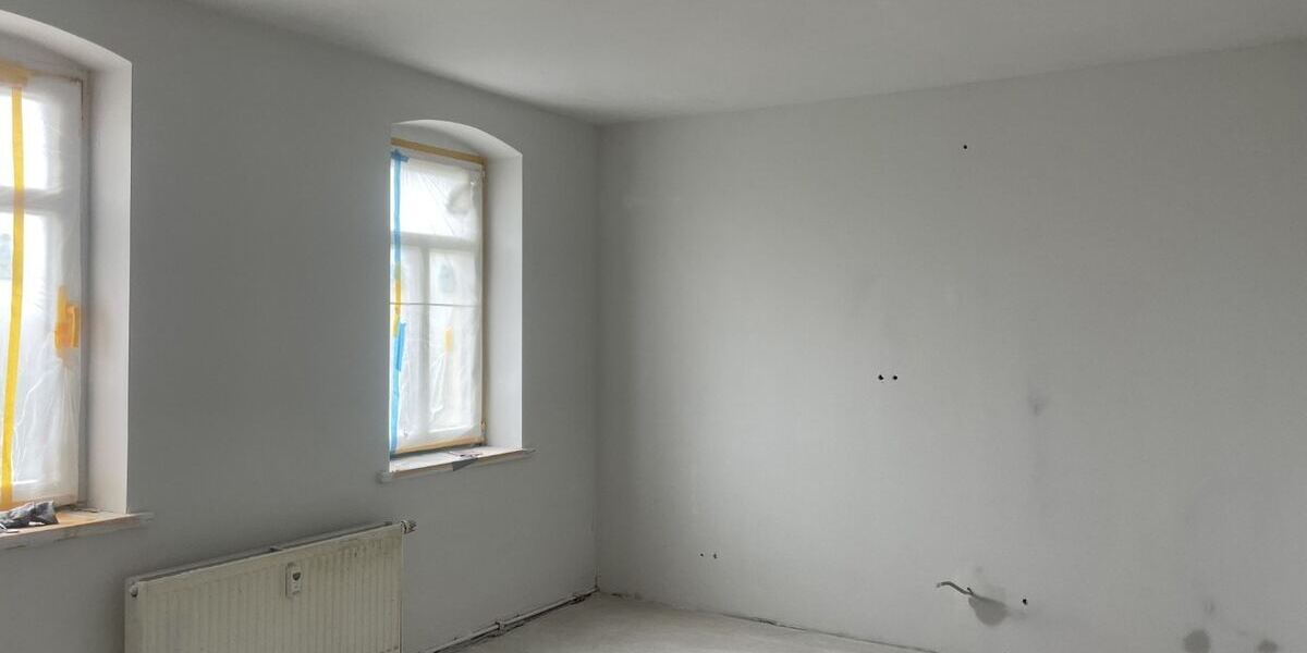Ab 01.07. großzügig Wohnen in FalkensteinVogtl. - Erstbezug nach hochwertiger Sanierung! - Dachgeschoßwohnung Falkenstein | Angebot:26769017