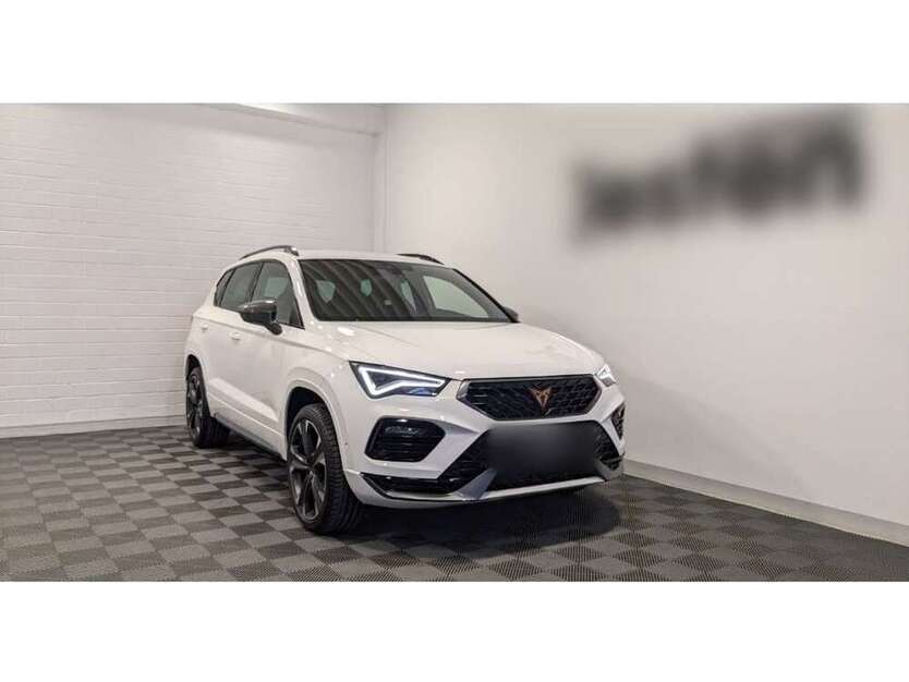 Ateca