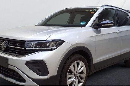 VW T-Cross 25.043 km 23.790 &euro; Simmern 55469