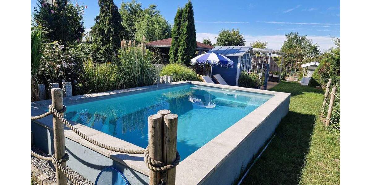 Reihenmittelhaus Halle (Saale) Böllberg-Wörmlitz - 4 Zimmer, 136 m&sup2;, 365.000&euro; | Angebot:25897631