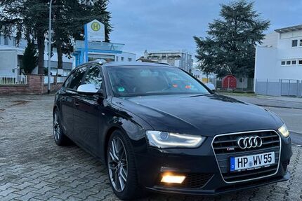 Audi A4 197.000 km 11.499 &euro; Viernheim 68519