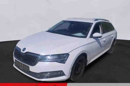 Skoda Superb 108.000 km 24.680 € Würzburg 97084