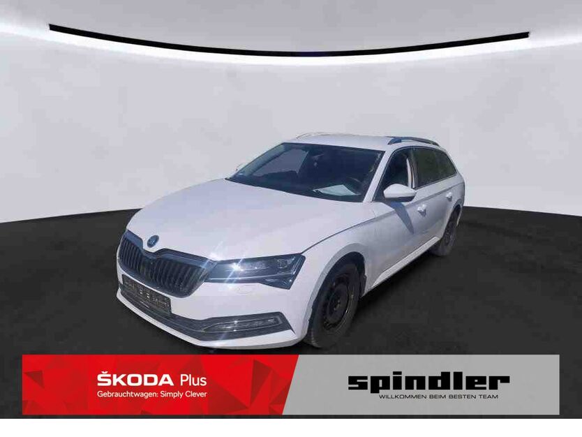 Skoda Superb 108.000 km 24.980 € Würzburg 97084