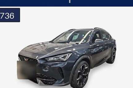 Cupra Formentor 87.180 km 20.980 &euro; Bremen 28279