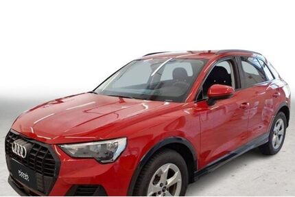 Audi Q3 15.809 km 31.740 &euro; Geldern 47608