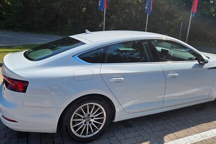 Audi A5 136.100 km 22.500 &euro; Preetz 24211