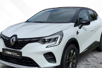 Renault Captur 54.069 km 13.308 &euro; Goslar 38644