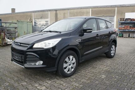 Ford Kuga 137.000 km 7.800 &euro; Malsch 76316