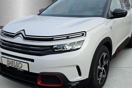 Citroen C5 Aircross 37.164 km 19.970 &euro; Neumünster-Süd 24539