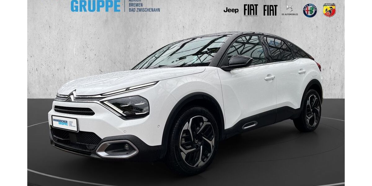 Citroen C4 19.990 km 15.990 &euro; Bremen 28207