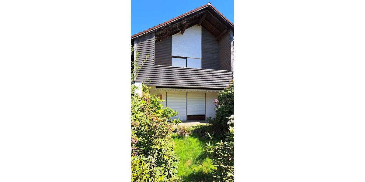 Reihenendhaus Bogen - 4 Zimmer, 100 m&sup2;, 269.000&euro; | Angebot:26815986
