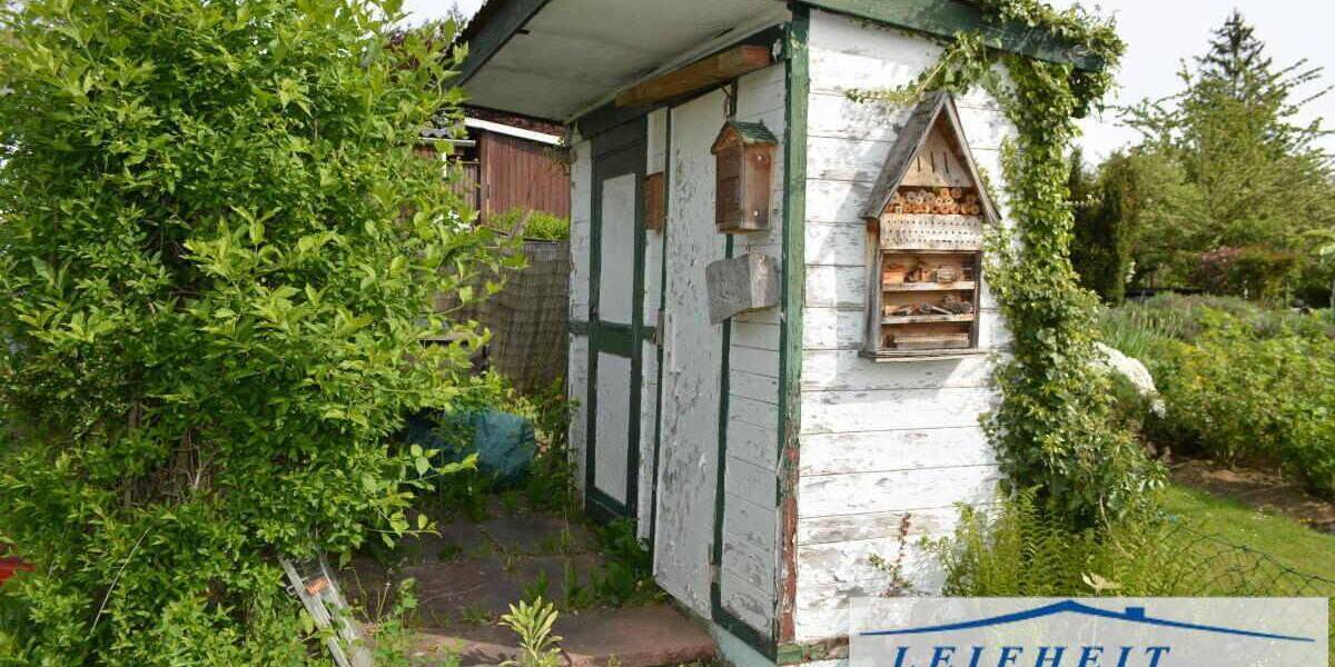 Grundstück Mühlhausen/Thüringen Mühlhausen - 8.000&euro; | Angebot:25707476