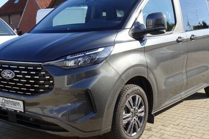 Ford Tourneo Custom 19.750 km 42.450 &euro; Bad Laer 49196