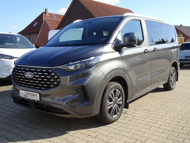 Ford Tourneo Custom 19.750 km 42.450 &euro; Bad Laer 49196