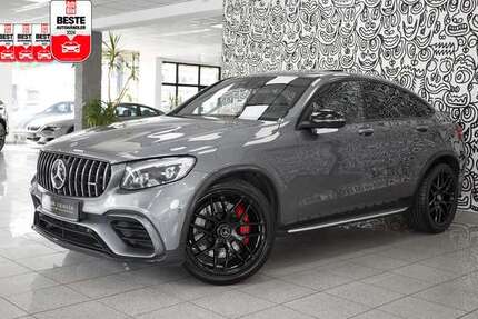 Mercedes-Benz GLC 63 AMG 189.711 km 46.970 € Uhingen 73066