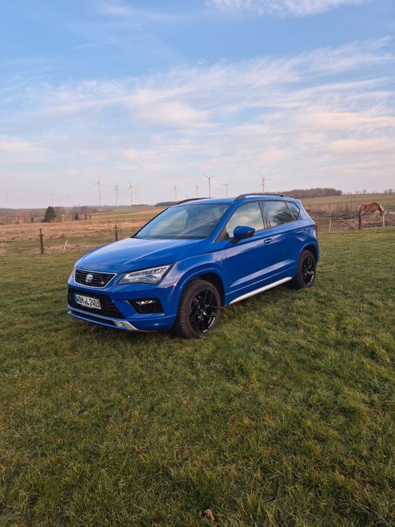 Ateca
