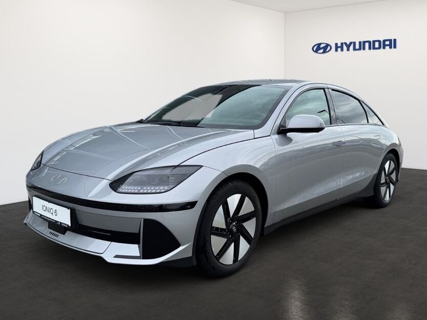 Hyundai IONIQ 6 23.000 km 42.990 € Laubach 35321