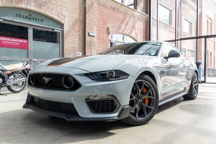Ford Mustang 35.863 km 50.580 &euro; Nersingen 89278