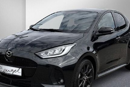 Mazda 2 8.200 km 21.949 &euro; Wunsiedel 95632