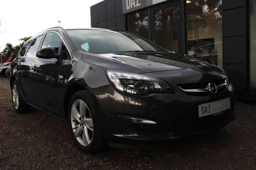 Astra
