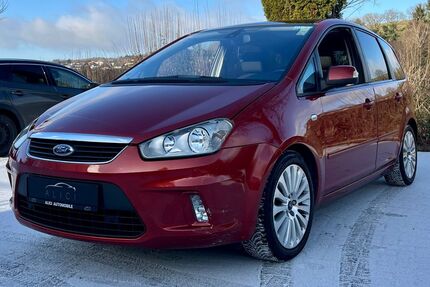 Ford C-Max 197.160 km 4.990 &euro; Taunusstein 65232