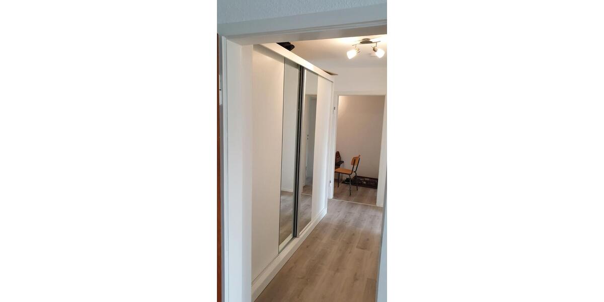 Etagenwohnung Kassel Philippinenhof-Warteberg - 2 Zimmer, 51 m&sup2;, 137.500&euro; | Angebot:26600971