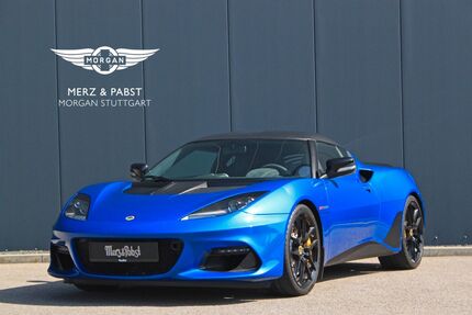 Lotus Evora 32.021 km 79.900 &euro; Nürtingen 72622