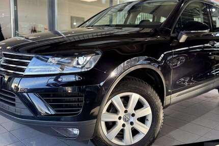 VW Touareg 191.000 km 18.990 &euro; Heilbronn 74080