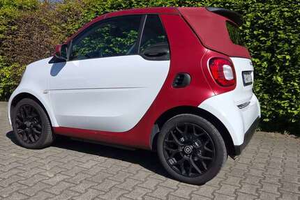 Smart forTwo 69.000 km 13.200 &euro; Rastatt, Stadt 76437