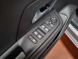 Opel Mokka GS Line Aut. Matrix Kam ACC SHZ LHZ 7.327 km 25.590 &euro; HAAN 42781