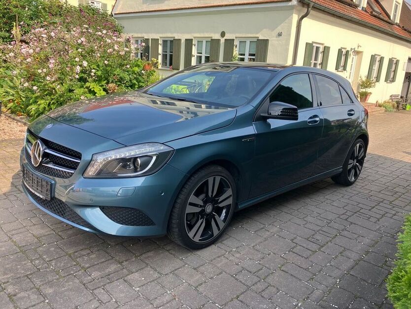 A 250