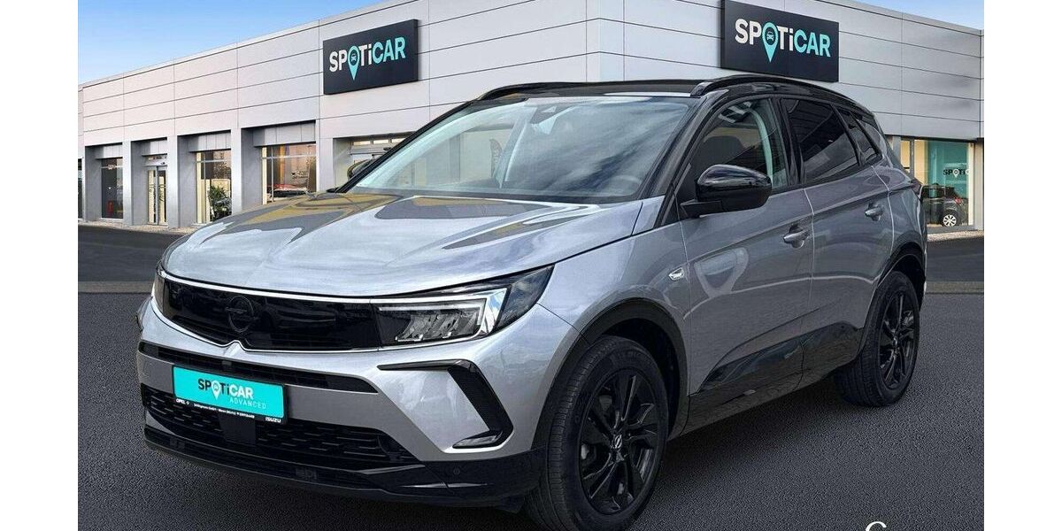 Opel Grandland (X) 45.246 km 22.900 &euro; Waren Müritz 17192