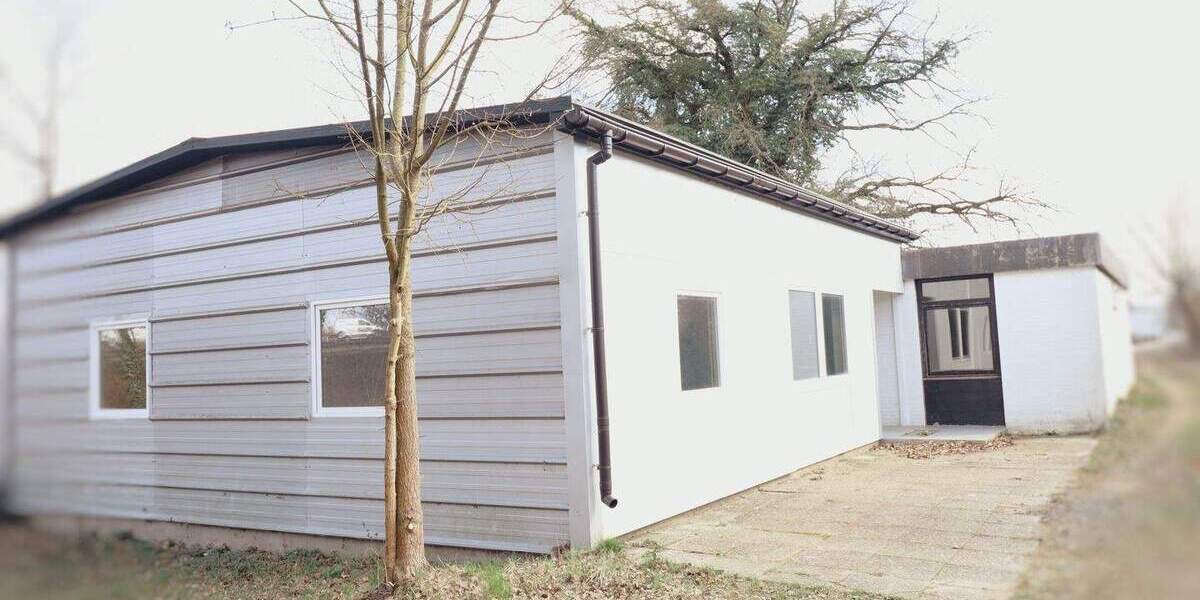 Gewerbeobjekt Uelzen Ripdorf - 2.950.000&euro; | Angebot:25877282