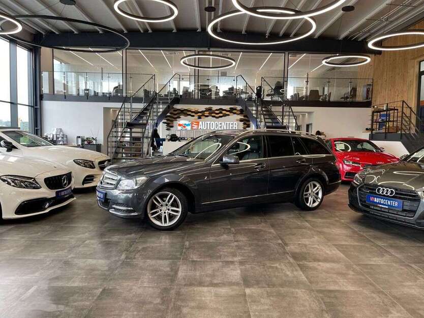 Mercedes-Benz C 250 260.000 km 7.990 € Pfaffenhofen an der Ilm 85276