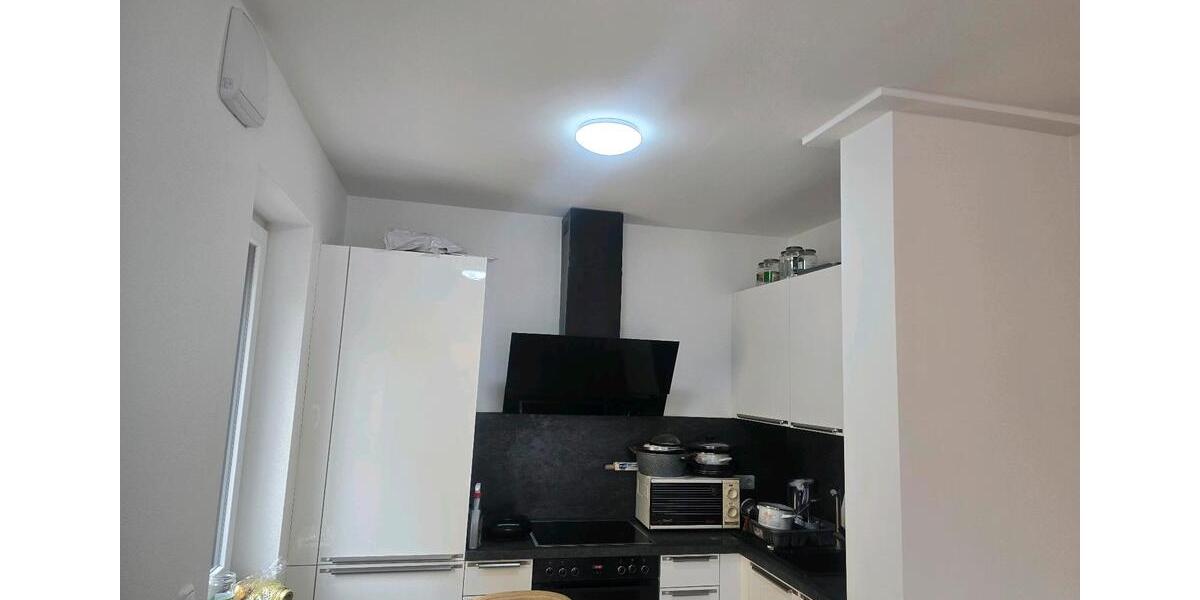 Etagenwohnung Landshut Landshut-West - 2 Zimmer, 57 m&sup2;, 1.131&euro; | Angebot:26359533