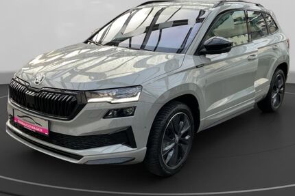 Skoda Karoq 24.272 km 32.480 &euro; Köln-Mülheim 51063