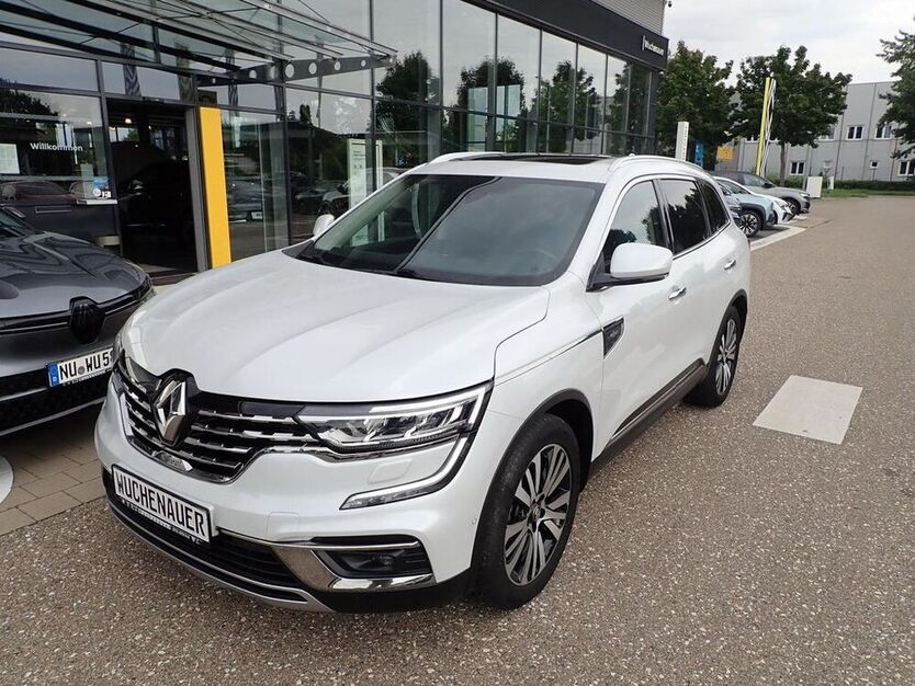 Koleos
