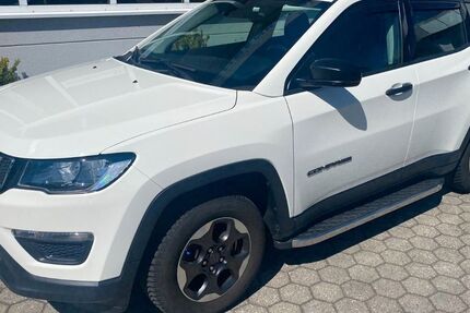 Jeep Compass 60.100 km 15.890 &euro; Neumarkt 92318