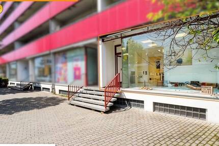 Gewerbeobjekt Sankt Augustin Niederpleis - 2 Zimmer, 50 m&sup2;, 65.000&euro; | Angebot:25678026