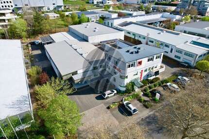 Halle in Hösbach 15.500 € 3050 m²