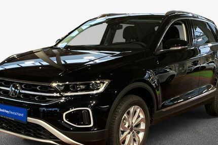 VW T-Roc 10.000 km 32.990 &euro; Kaltenkirchen 24568