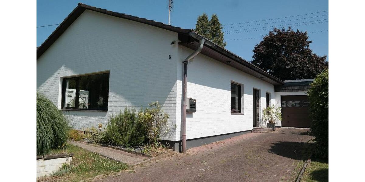 Einfamilienhaus Ruppichteroth - 4.5 Zimmer, 153 m&sup2;, 438.000&euro; | Angebot:26677388