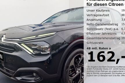 Citroen C4 28.690 km 18.880 &euro; Ratingen 40880